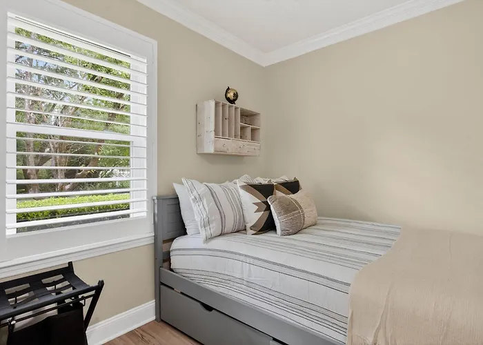 Clifden House - Luxury * Tallahassee