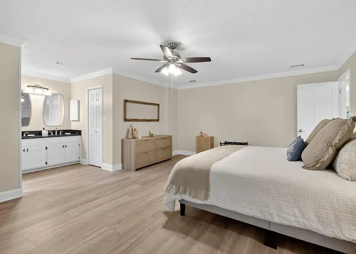 Clifden House - Luxury Tallahassee