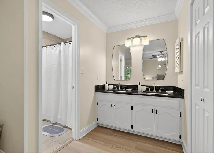 Clifden House - Luxury