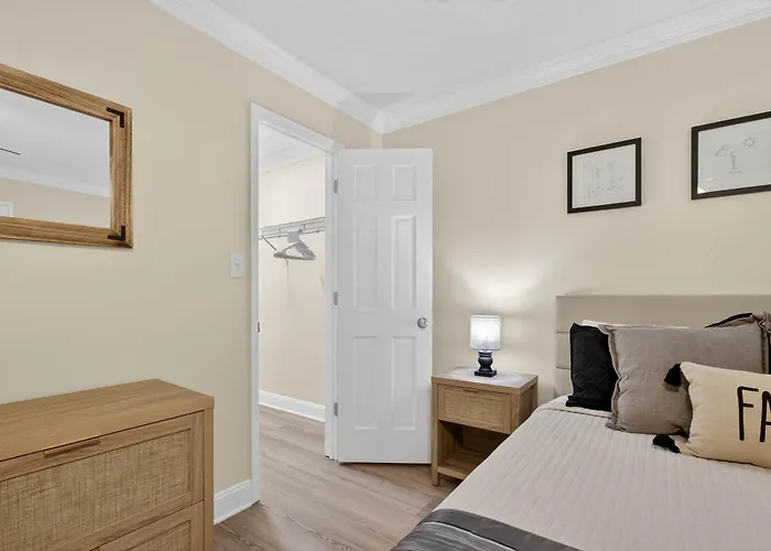 Clifden House - Luxury Tallahassee