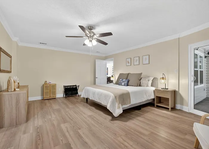 Clifden House - Luxury