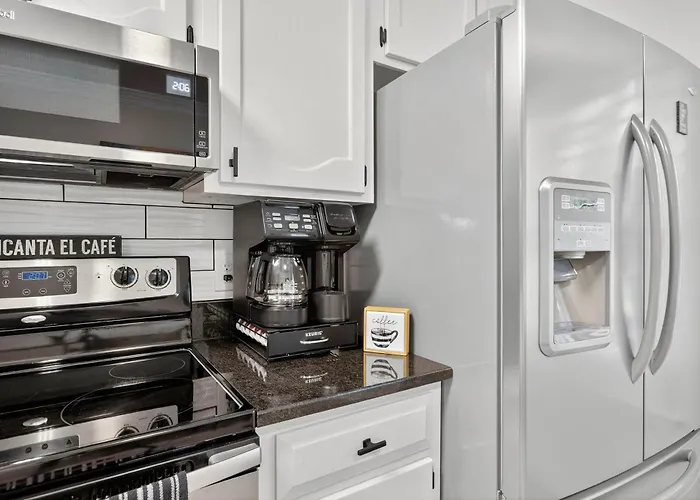 Сasa de vacaciones Clifden House - Luxury Tallahassee