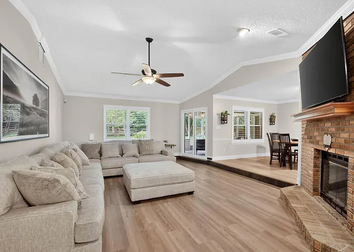 Clifden House - Luxury *