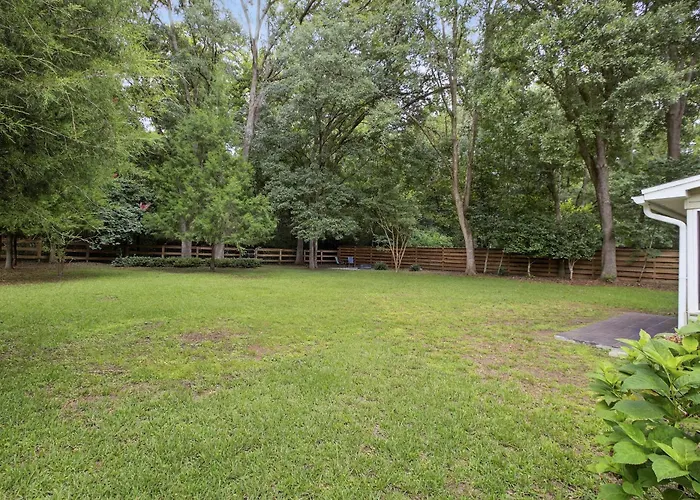 Clifden House - Luxury * Tallahassee